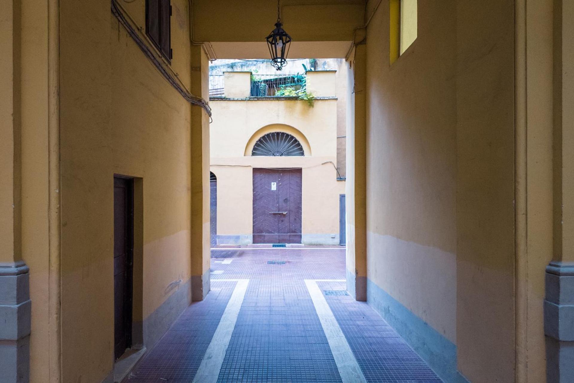 The Best Rent - Two-Bedroom Apartment Near Fori Imperiali Rom Eksteriør billede