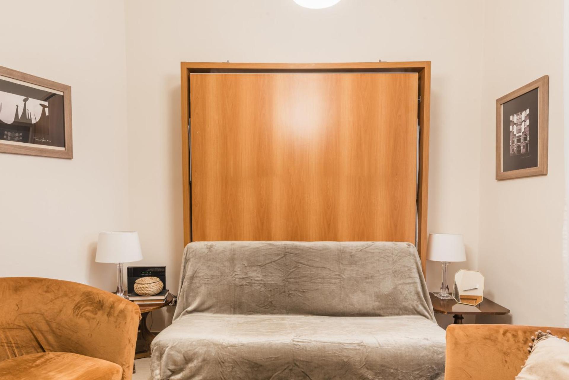 The Best Rent - Two-Bedroom Apartment Near Fori Imperiali Rom Eksteriør billede