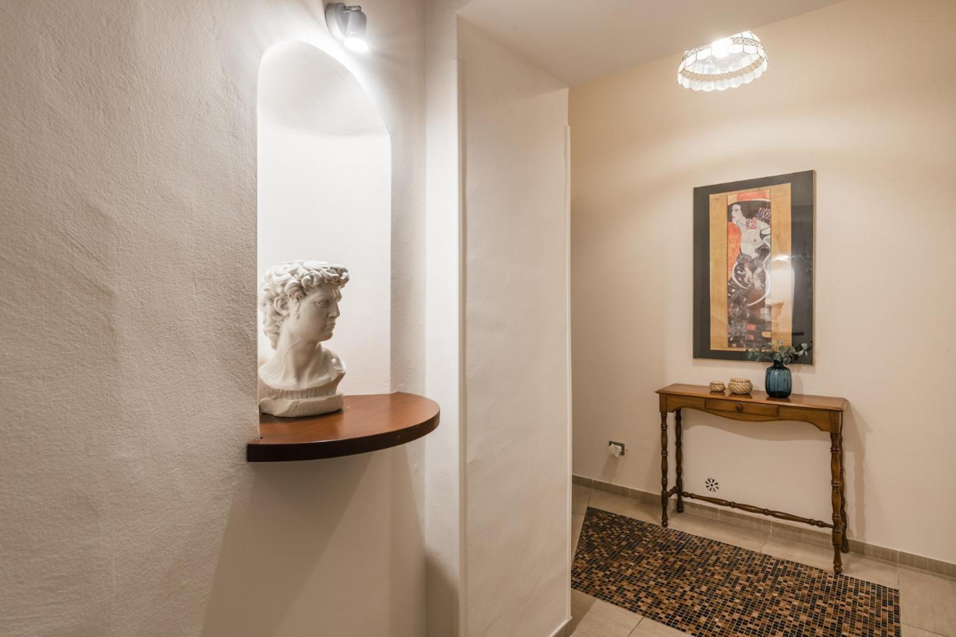 The Best Rent - Two-Bedroom Apartment Near Fori Imperiali Rom Eksteriør billede