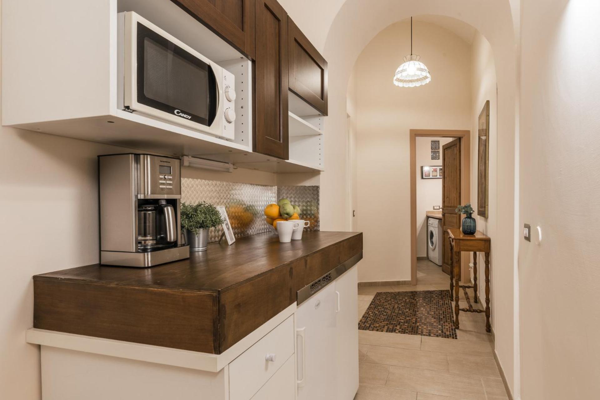 The Best Rent - Two-Bedroom Apartment Near Fori Imperiali Rom Eksteriør billede